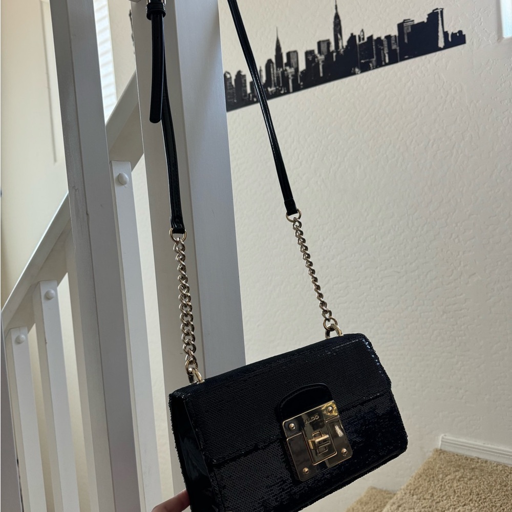 Aldo crossbody bag - Picture 7 of 9